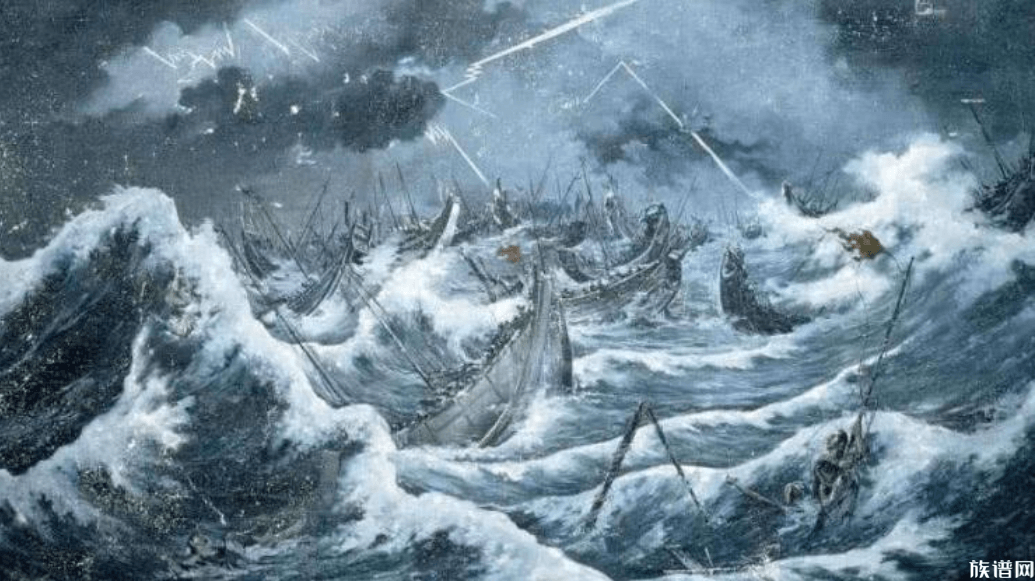 古代如何应对大风灾难的?主要有几种对策?