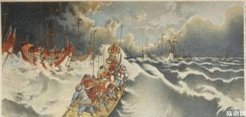 古代如何应对大风灾难的?主要有几种对策?