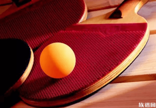孙颖莎夺世乒赛第二金。古代有乒乓球吗?乒乓球起源于什么时候?