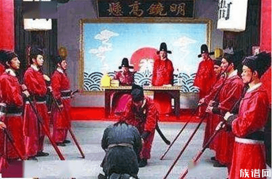 同居分手女方买的房男方要分一半,古代离婚如何分割财产?