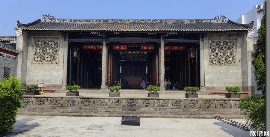 姓氏堂号都是怎么命名的,你知道吗?