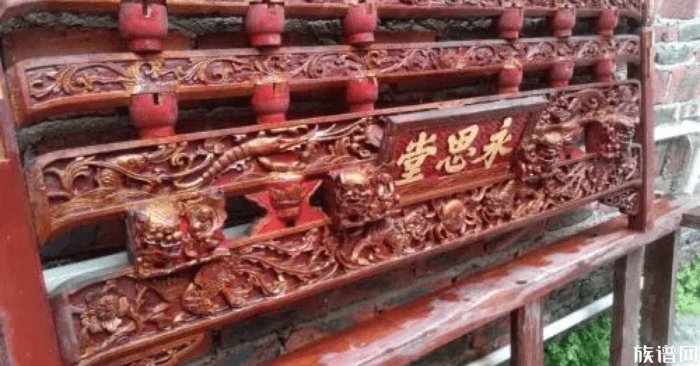 100个常见姓氏的堂号合集,你知道你的姓氏堂号吗?(上)