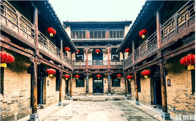 100个常见姓氏的堂号合集,你知道你的姓氏堂号吗?(下)