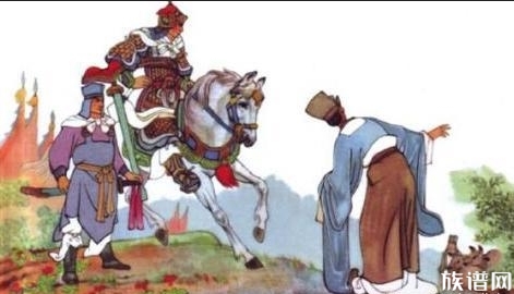 她怀着宝宝救下了另一个宝宝，古人有哪些见义勇为的事迹？