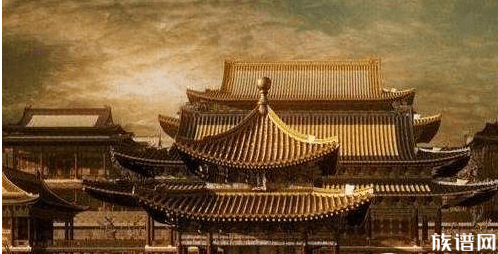 阿房宫为何取名“阿房”，中国最宏伟的宫殿起名却这么“随便”