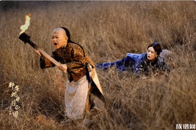 族谱专有名词嗣子、祧子、继子、养子有什么区别?你知道他们的意思吗?