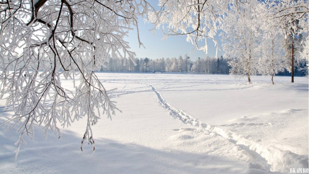 今天大雪，大雪的由来和习俗你知道吗？