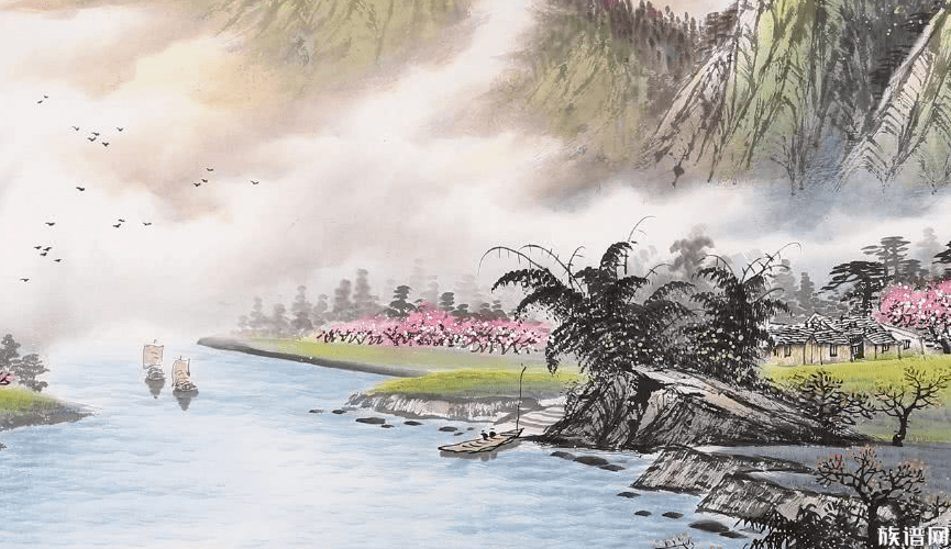 “苏门四世”之一又是婉约派代表词人的秦观,他的生平是什么样的?