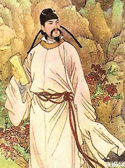 与苏舜钦并称“苏梅”的梅尧臣,他的生平是什么样的?