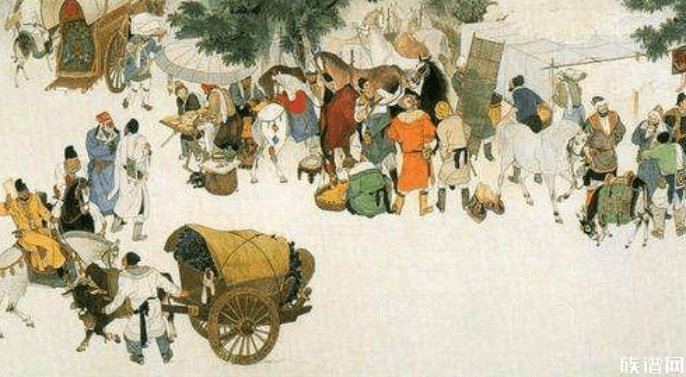 重庆骑手深夜飙车瞬间被甩飞，古代哪些职业是很危险的？