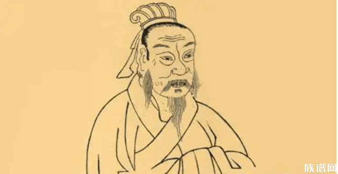 琅琊王氏，出过8个皇后，五品以上161人，一度掌控东晋王朝