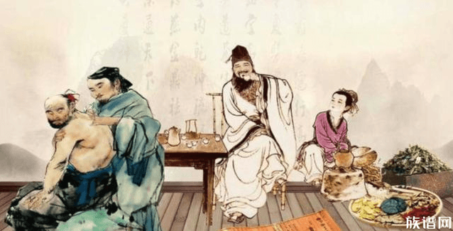 古人是如何防范和应对疾疫的，你知道吗？