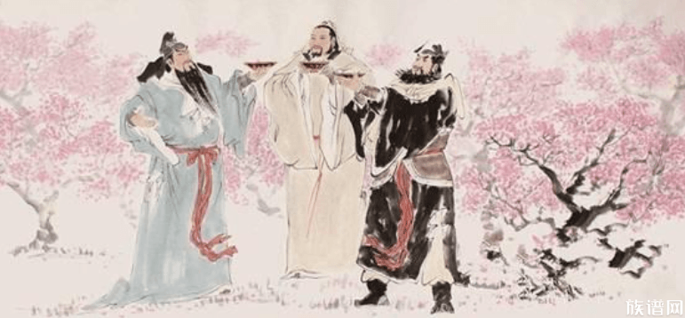 古人“结拜”很讲究，有“五不拜”的习俗，你知道几个？