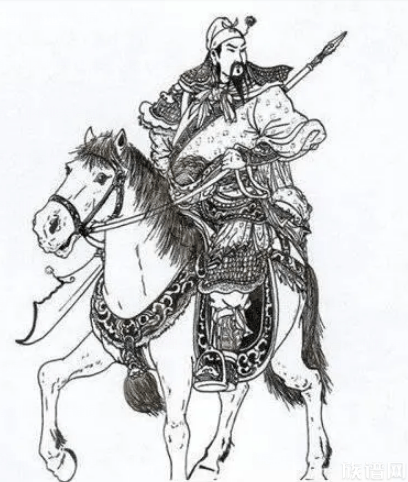 历史上关羽是怎么死的 关羽有没有子女后代