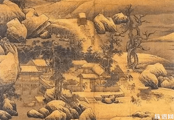 古代有哪些对后世影响很大的水利著作?