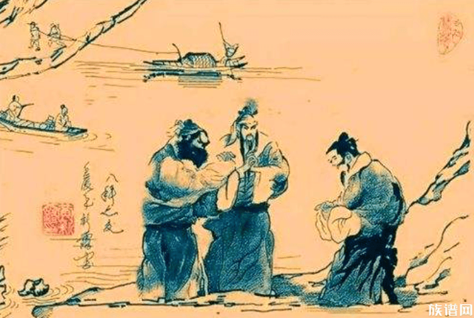 古人“结拜”很讲究，有“五不拜”的习俗，你知道几个？