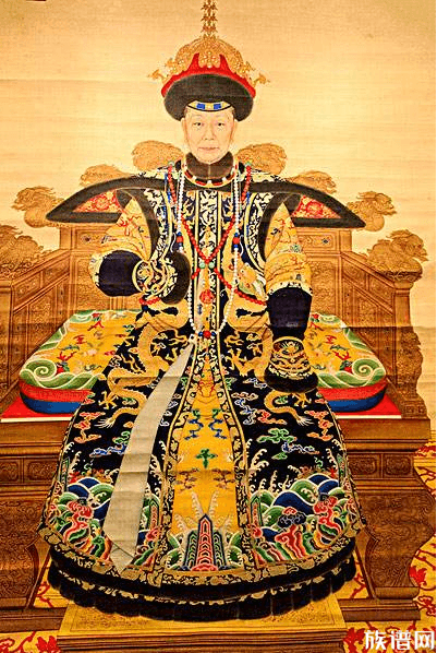 中国古代帝王家族的称谓是什么样的,你知道吗?