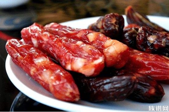 全球有一半食道癌患者在中国,古人有哪些饮食习惯?