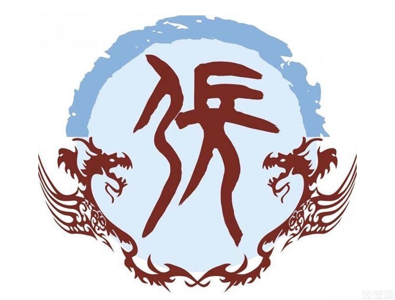 古代人口最多的姓氏,排名前四位的是哪几个?