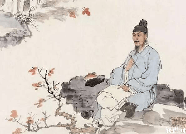 和晏殊和称“两晏”的晏几道有什么过人的才华?
