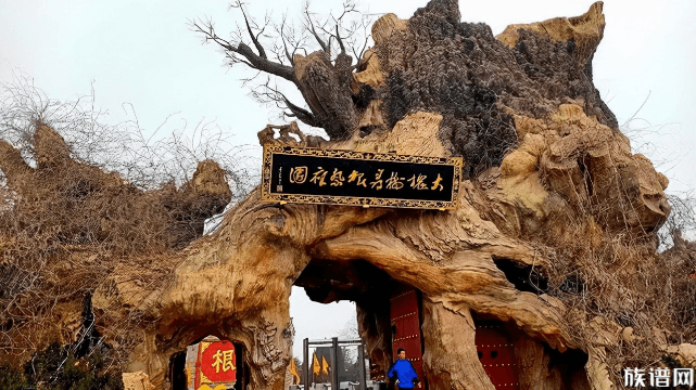 大多数家谱中都记载了这四个姓氏起源地,你知道是哪四个吗?