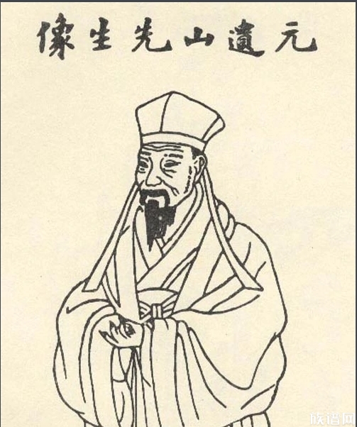 金末元初的元好问从小就是神童吗?其一生经历如何?