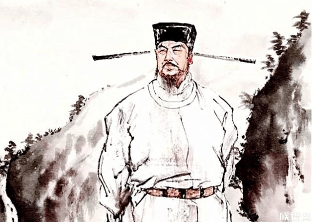 晚年辞官归隐的杨万里,他的一生是什么样的?