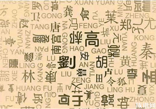 古代為什么會(huì)出現(xiàn)頻繁改姓現(xiàn)象，是什么原因?qū)е碌模?></p> 
<h3 style=