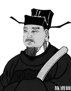 沈姓历史名人—沈佺期