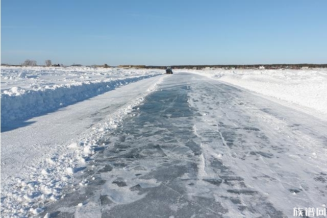 黑龙江漠河零下42.5℃迎入冬最低温,历史上最冷的时候有多少度?