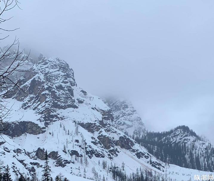 大范围雨雪即将重启，历史上有没有发生过大范围的雨雪天气？