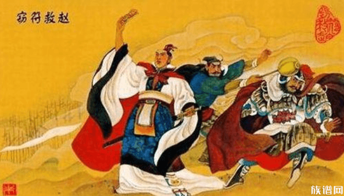 大妈摊3个煎饼才成功被怀疑身份,历史上有哪些隐藏在民间的高人?