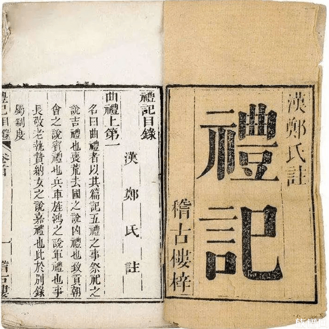 族谱中的同姓、同宗、同族和同祖都是什么含义,有什么区别?