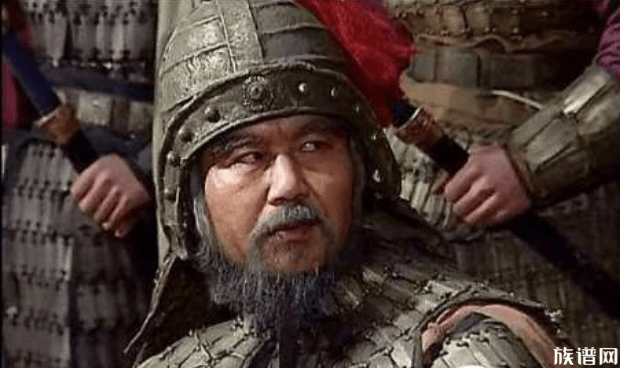 三国中真正的超级六大将领，他们演绎了那个时代的金戈铁马