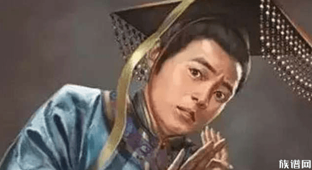 司马德文是怎么死的？为什么死前会说出“愿生生世世，再不生帝王家!”