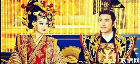 历史上出现的两个帝后同寝同居，他们都是谁呢