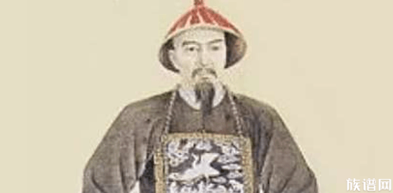 清三朝老臣张廷玉是怎么死的?伴君如伴虎,晚节不保