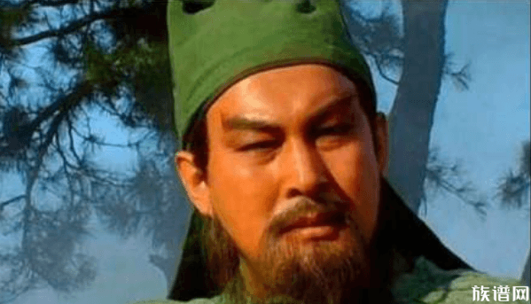 三国中真正的超级六大将领，他们演绎了那个时代的金戈铁马