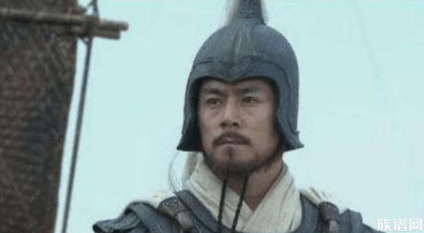 三国中真正的超级六大将领，他们演绎了那个时代的金戈铁马