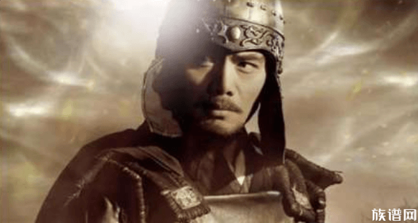 三国中真正的超级六大将领，他们演绎了那个时代的金戈铁马