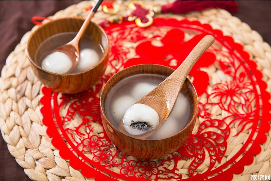 今日冬至,你知道冬至的来历和习俗吗?