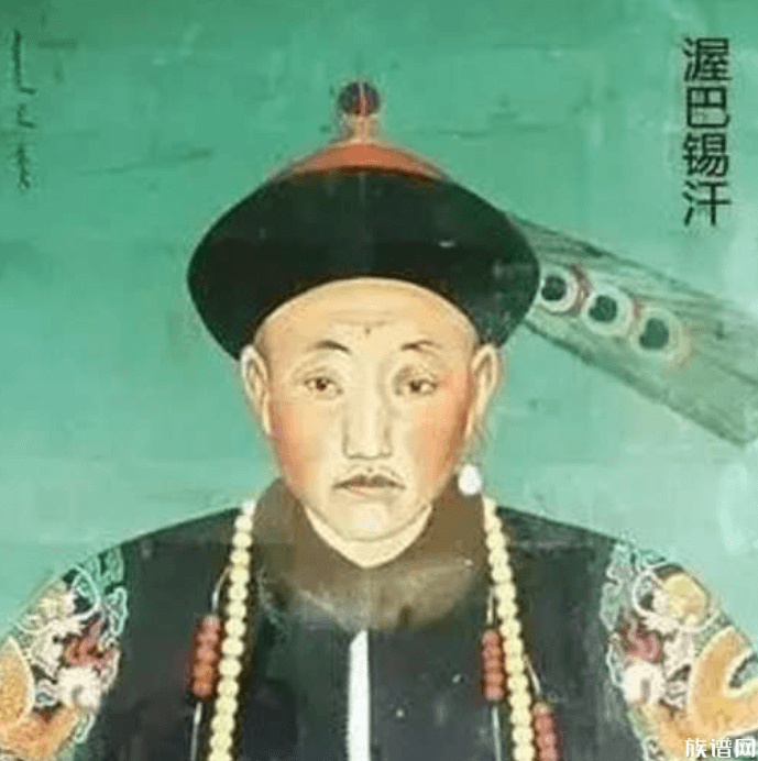 渥巴锡汗为什么带着土尔扈特人即使牺牲惨重也要东归?