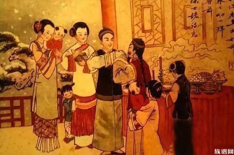 今日冬至,你知道冬至的来历和习俗吗?