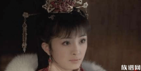 中国古代四大美女到底嫁给了谁？她们的典故都是怎么来的