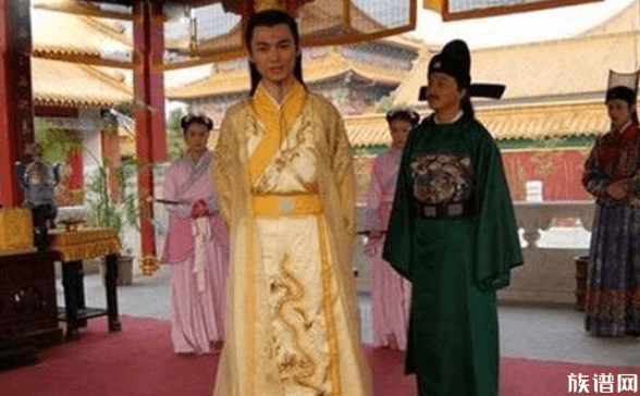 云南军队三十万，朱允炆至死都没用，原来是朱棣军队早已兵临城下