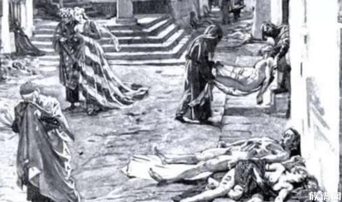 一场瘟疫为欧洲带来灭顶之灾，却被一华人用67天控制住