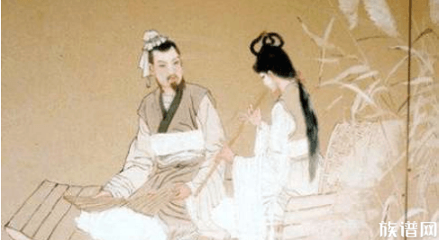 中国古代四大美女到底嫁给了谁？她们的典故都是怎么来的