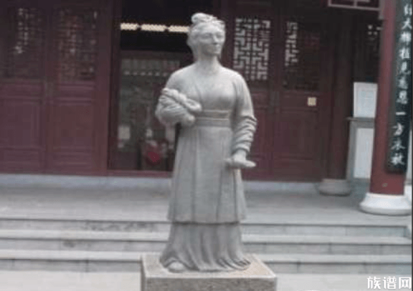 传奇女人黄道婆的生平事迹,黄道婆的人物简介