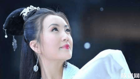 中国古代四大美女到底嫁给了谁？她们的典故都是怎么来的