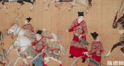 中国古代最大的情报机构，唐以来无数宦官最想掌控的一肥差部门